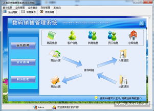 宏達(dá)數(shù)碼銷售管理軟件 智能化銷售解決方案