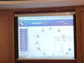 保力軟件銷售精英齊聚，產(chǎn)品演示大賽展風(fēng)采