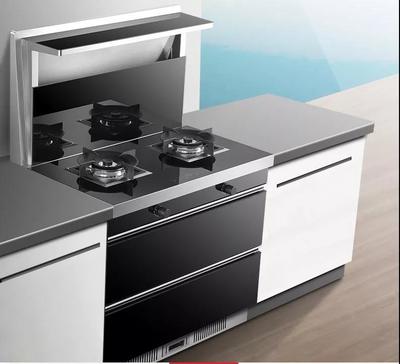 萬(wàn)事興集成灶優(yōu)點(diǎn) 只用三招就能征服你