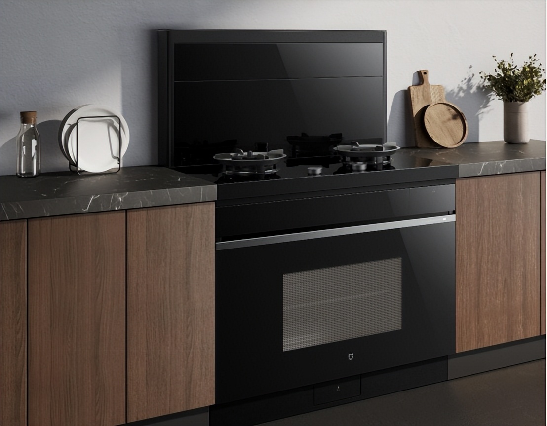 歐川智能語音風霸x8集成灶 做您家中的"守護神"-櫥柜網