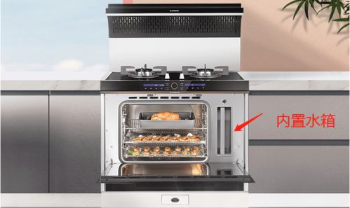 集成灶是什么 目前集成灶市場(chǎng)是怎么樣的 超全面的集成灶科普推薦指南請(qǐng)查收