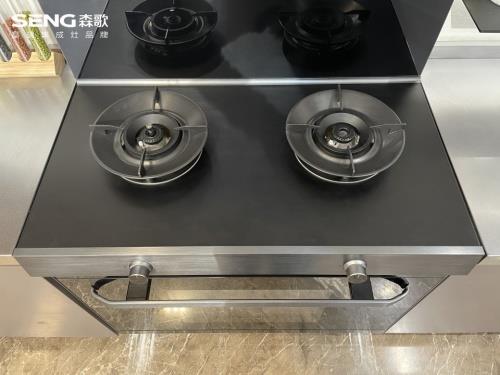 告別抽油煙機，與森歌一起探尋無煙廚房的魅力——集成灶全面解析