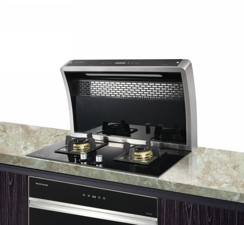 為何暢銷(xiāo)？美浩分體式集成灶2018新品深度測(cè)評(píng)與廚柜搭配解析